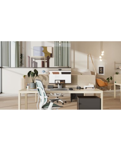 Webcam Logitech 960-001530 4K Ultra HD