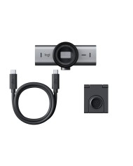 Webcam Logitech 960-001530 4K Ultra HD