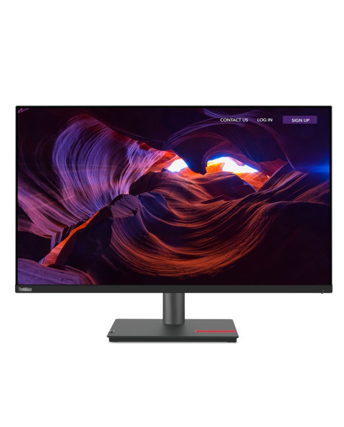 Monitor Lenovo ThinkVision P32p-30 4K Ultra HD 32" 60 Hz