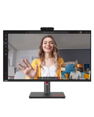Monitor Lenovo ThinkVision P32p-30 4K Ultra HD 32" 60 Hz