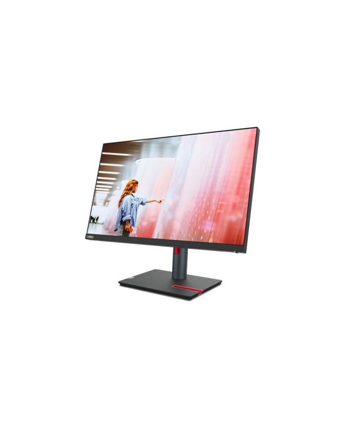 Monitor Lenovo ThinkVision P24Q-30 Quad HD 23,8" 60 Hz