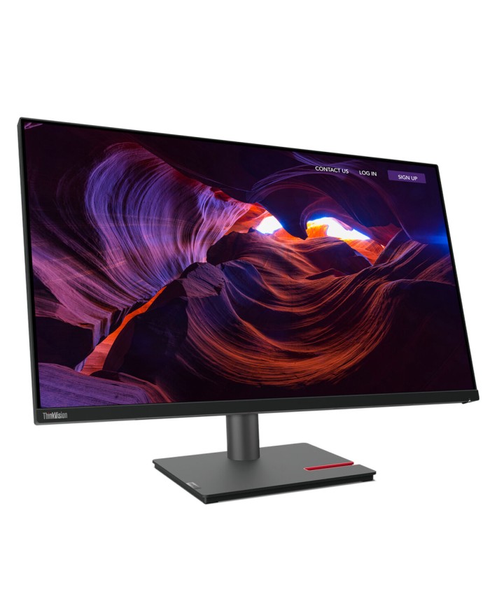 Monitor Lenovo ThinkVision P32p-30 4K Ultra HD 32" 60 Hz