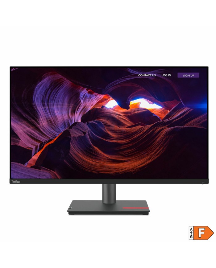 Monitor Lenovo ThinkVision P32p-30 4K Ultra HD 32" 60 Hz