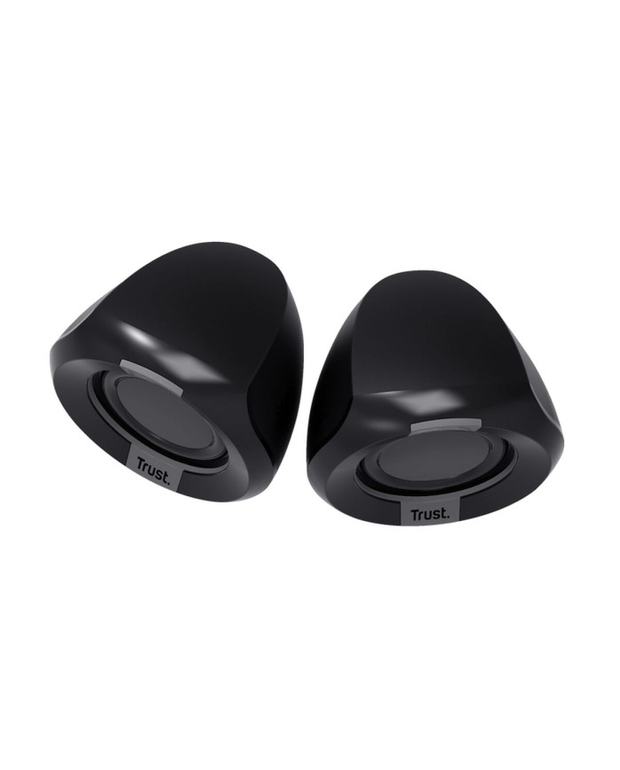 Altoparlanti PC Trust 25164 Nero Altoparlanti PC Trust 25164 Nero