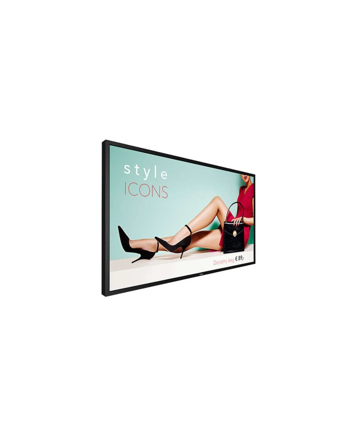 Monitor Videowall Philips 55BDL4002H/00 Full HD 55" Monitor Videowall Philips 55BDL4002H/00 Full HD 55"