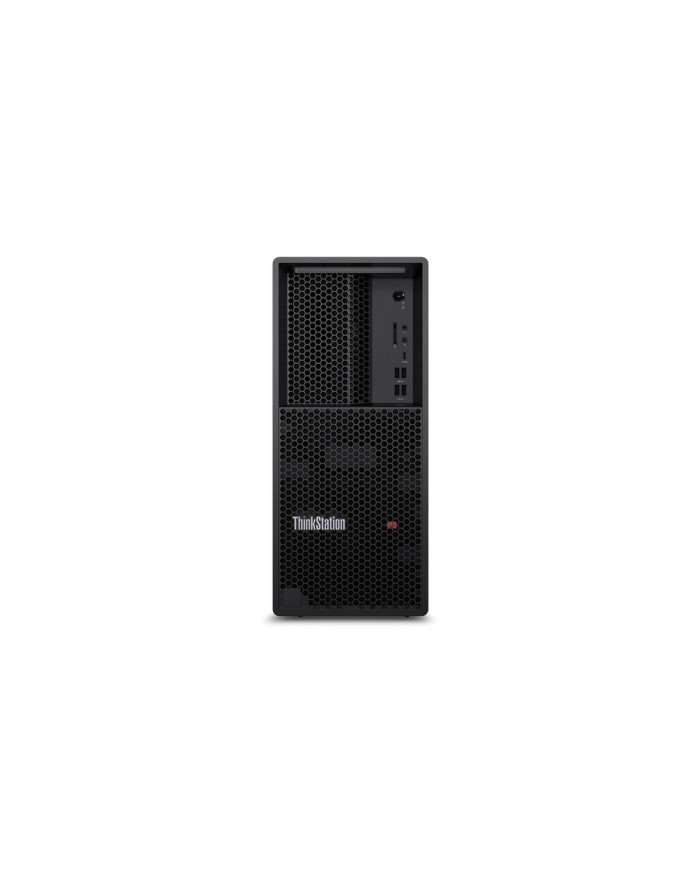 PC da Tavolo Lenovo 30GS001ASP Intel Core i7-13700K 32 GB RAM 1 TB SSD