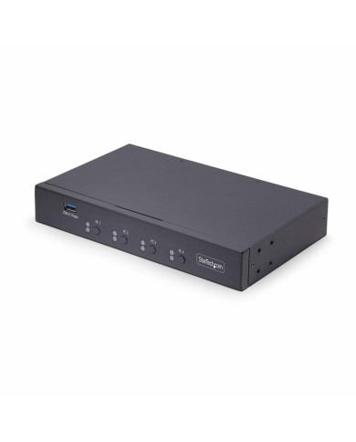Switch KVM Startech P4A20132-KM-SWITCH