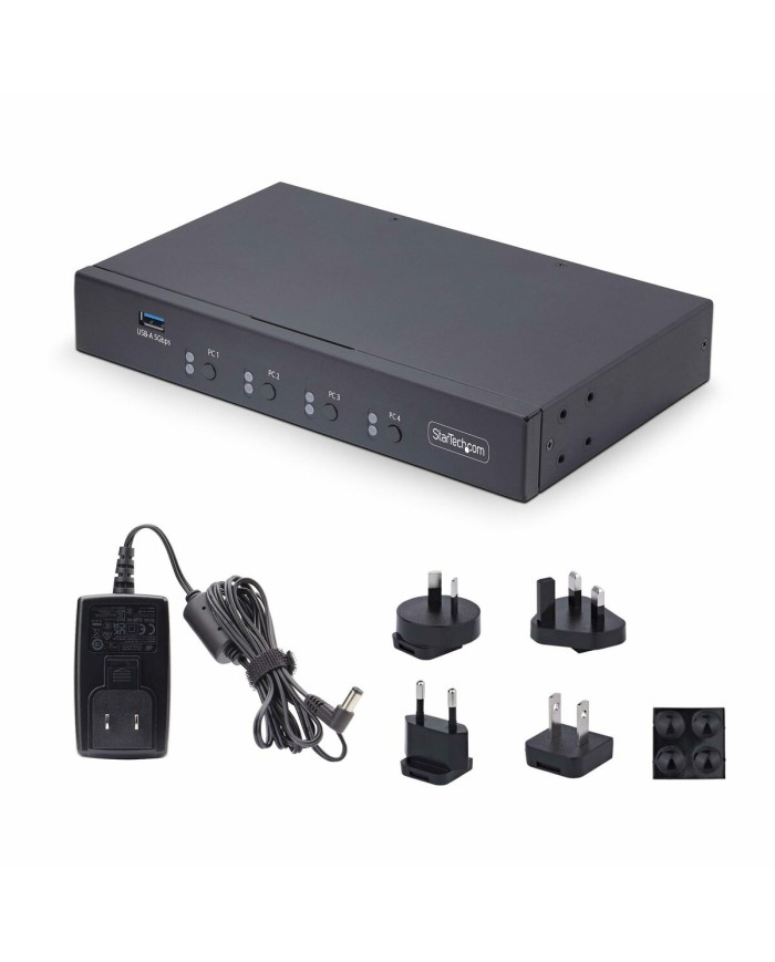 Switch KVM Startech P4A20132-KM-SWITCH