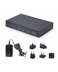 Switch KVM Startech P4A20132-KM-SWITCH