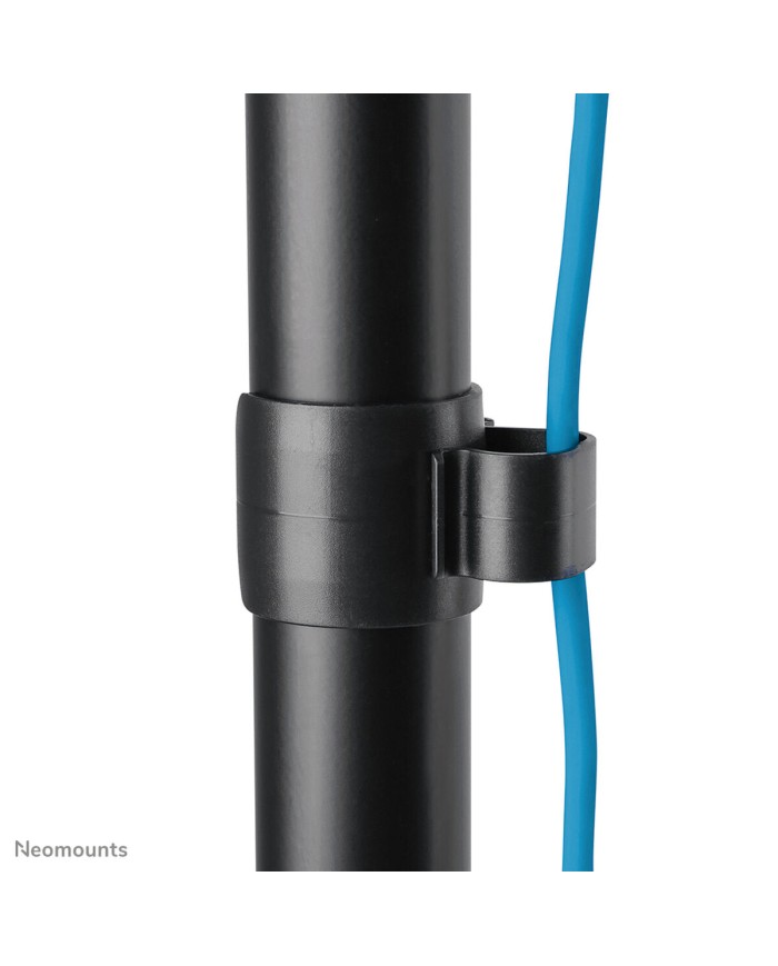 Supporto da Tavolo per Schermo Neomounts DS90-325BL1 Supporto da Tavolo per Schermo Neomounts DS90-325BL1