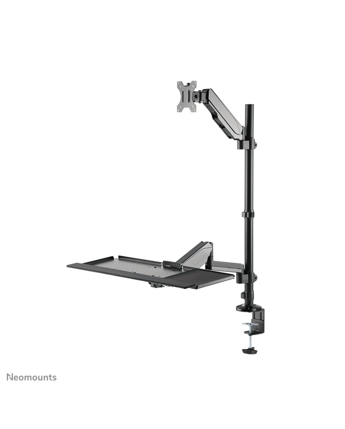 Supporto da Tavolo per Schermo Neomounts DS90-325BL1 Supporto da Tavolo per Schermo Neomounts DS90-325BL1