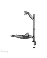 Supporto da Tavolo per Schermo Neomounts DS90-325BL1 Supporto da Tavolo per Schermo Neomounts DS90-325BL1