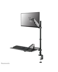 Supporto da Tavolo per Schermo Neomounts DS90-325BL1 Supporto da Tavolo per Schermo Neomounts DS90-325BL1