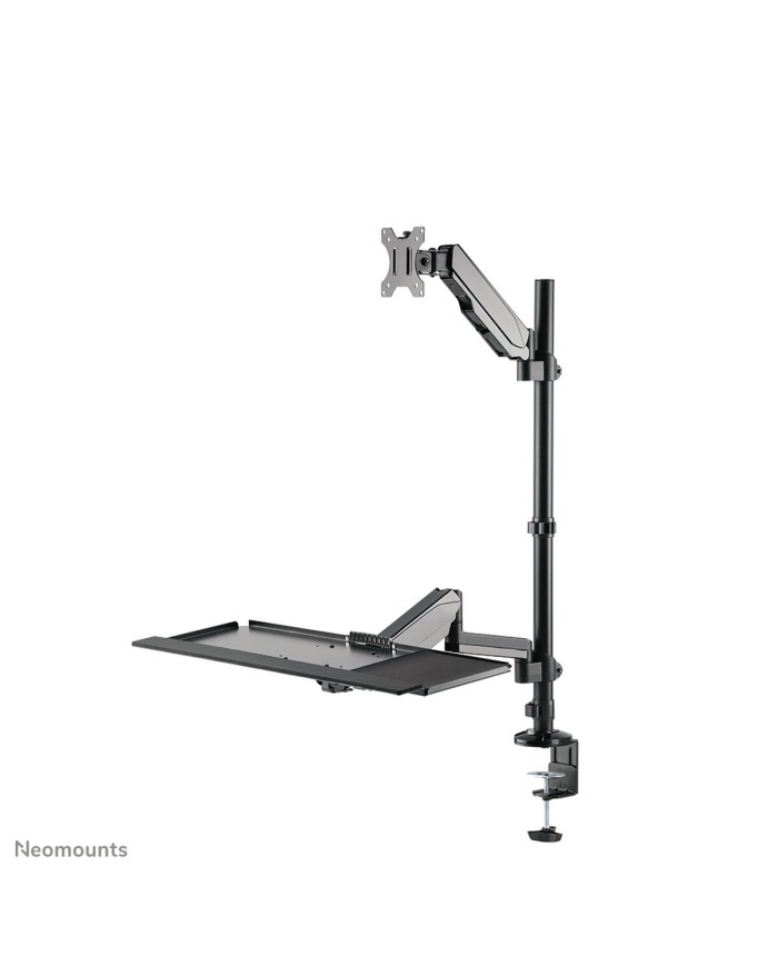 Supporto da Tavolo per Schermo Neomounts DS90-325BL1 Supporto da Tavolo per Schermo Neomounts DS90-325BL1