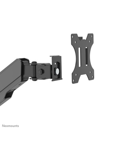 Supporto da Tavolo per Schermo Neomounts DS90-325BL1 Supporto da Tavolo per Schermo Neomounts DS90-325BL1
