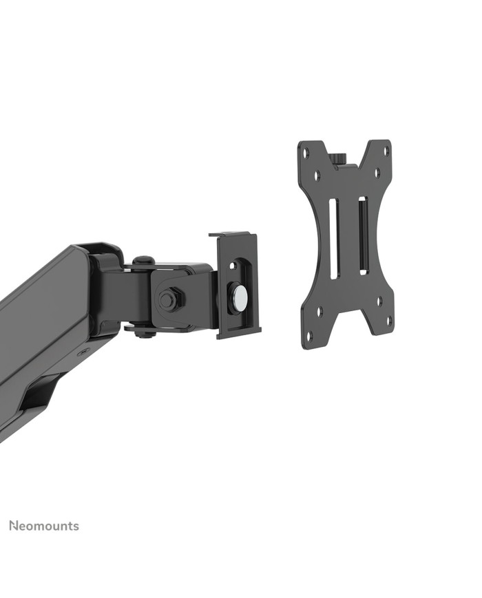 Supporto da Tavolo per Schermo Neomounts DS90-325BL1 Supporto da Tavolo per Schermo Neomounts DS90-325BL1