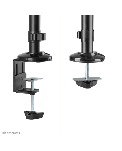 Supporto da Tavolo per Schermo Neomounts DS90-325BL1 Supporto da Tavolo per Schermo Neomounts DS90-325BL1