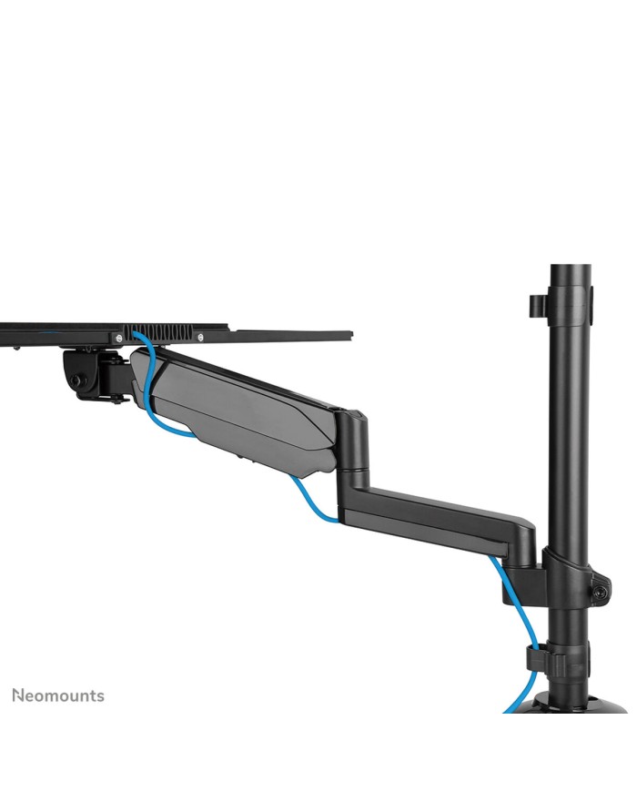 Supporto da Tavolo per Schermo Neomounts DS90-325BL1 Supporto da Tavolo per Schermo Neomounts DS90-325BL1