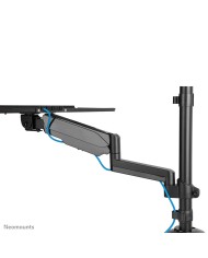 Supporto da Tavolo per Schermo Neomounts DS90-325BL1 Supporto da Tavolo per Schermo Neomounts DS90-325BL1