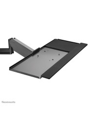 Supporto da Tavolo per Schermo Neomounts DS90-325BL1 Supporto da Tavolo per Schermo Neomounts DS90-325BL1