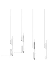 Supporto TV Neomounts AV2-500WH Supporto TV Neomounts AV2-500WH