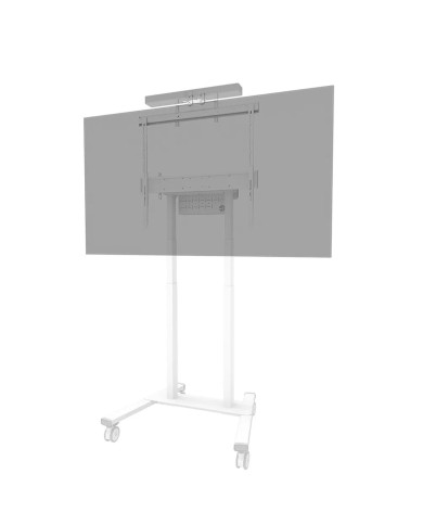 Supporto TV Neomounts AV2-500WH Supporto TV Neomounts AV2-500WH