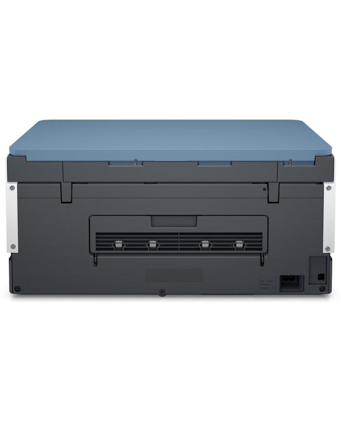 Stampante Multifunzione HP Smart Tank 7006