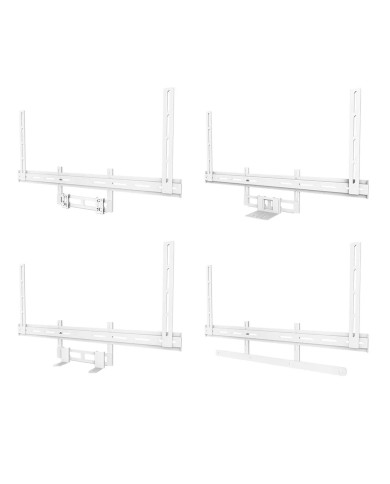 Supporto TV Neomounts AV2-500WH Supporto TV Neomounts AV2-500WH
