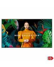 Monitor Videowall Samsung LH43QMCEPGCXEN 4K Ultra HD 43" LED Monitor Videowall Samsung LH43QMCEPGCXEN 4K Ultra HD 43" LED