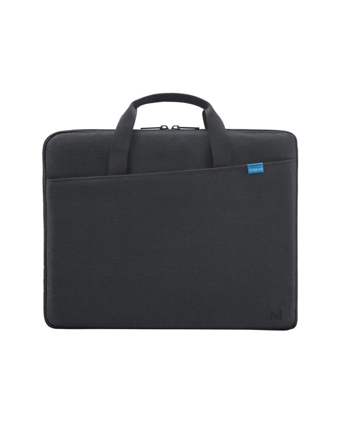 Valigetta per Portatile Mobilis 025026 Nero 14" 12,5" Valigetta per Portatile Mobilis 025026 Nero 14" 12,5"
