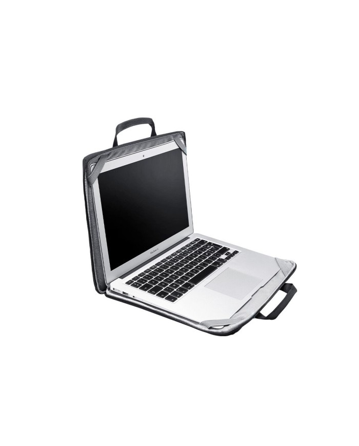 Valigetta per Portatile Mobilis 025026 Nero 14" 12,5" Valigetta per Portatile Mobilis 025026 Nero 14" 12,5"