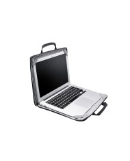 Valigetta per Portatile Mobilis 025026 Nero 14" 12,5" Valigetta per Portatile Mobilis 025026 Nero 14" 12,5"