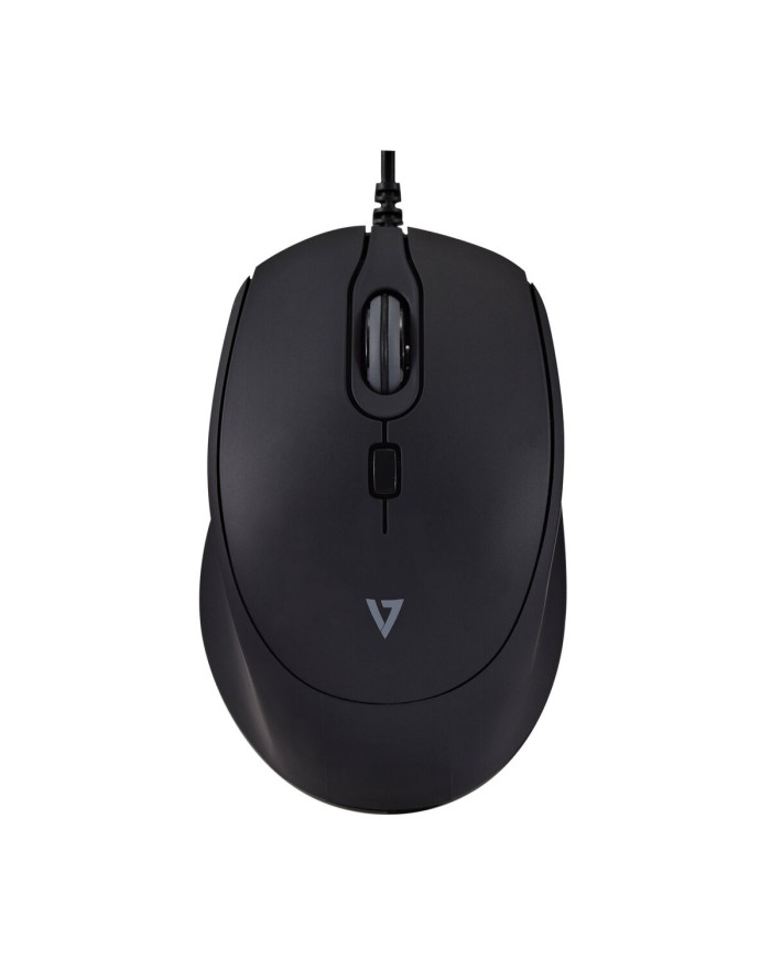 Mouse V7 MU350 Nero Mouse V7 MU350 Nero