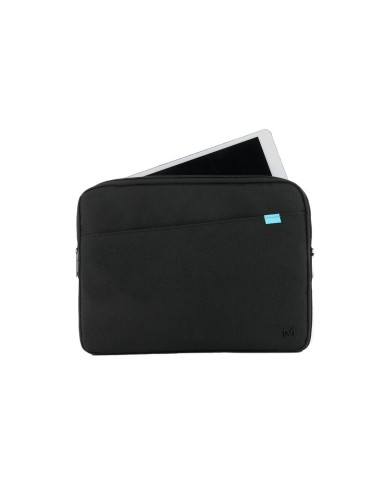 Valigetta per Portatile Mobilis 025026 Nero 14" 12,5"