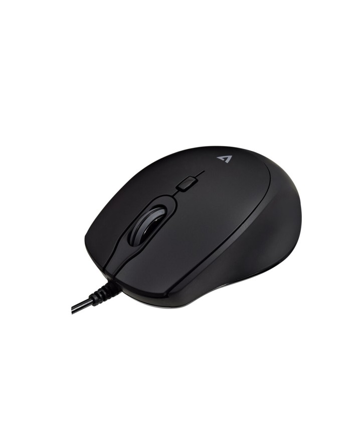 Mouse V7 MU350 Nero Mouse V7 MU350 Nero