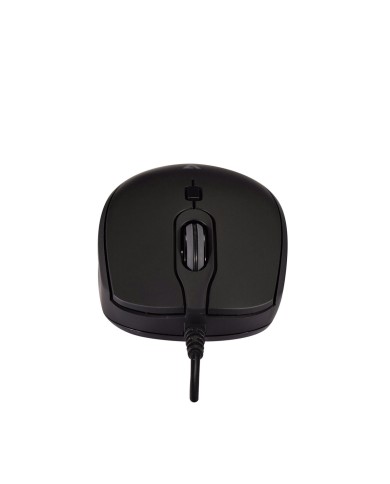 Mouse V7 MU350 Nero
