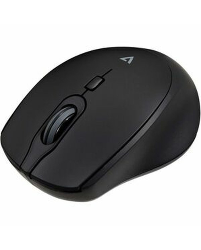 Tastiera e Mouse V7 CKW350US Nero Qwerty US Tastiera e Mouse V7 CKW350US Nero Qwerty US