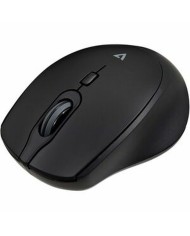 Tastiera e Mouse V7 CKW350US Nero Qwerty US Tastiera e Mouse V7 CKW350US Nero Qwerty US