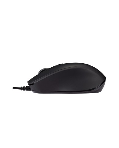Mouse V7 MU350 Nero