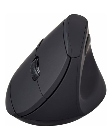 Mouse Bluetooth Wireless V7 MW500BT Nero 1600 dpi