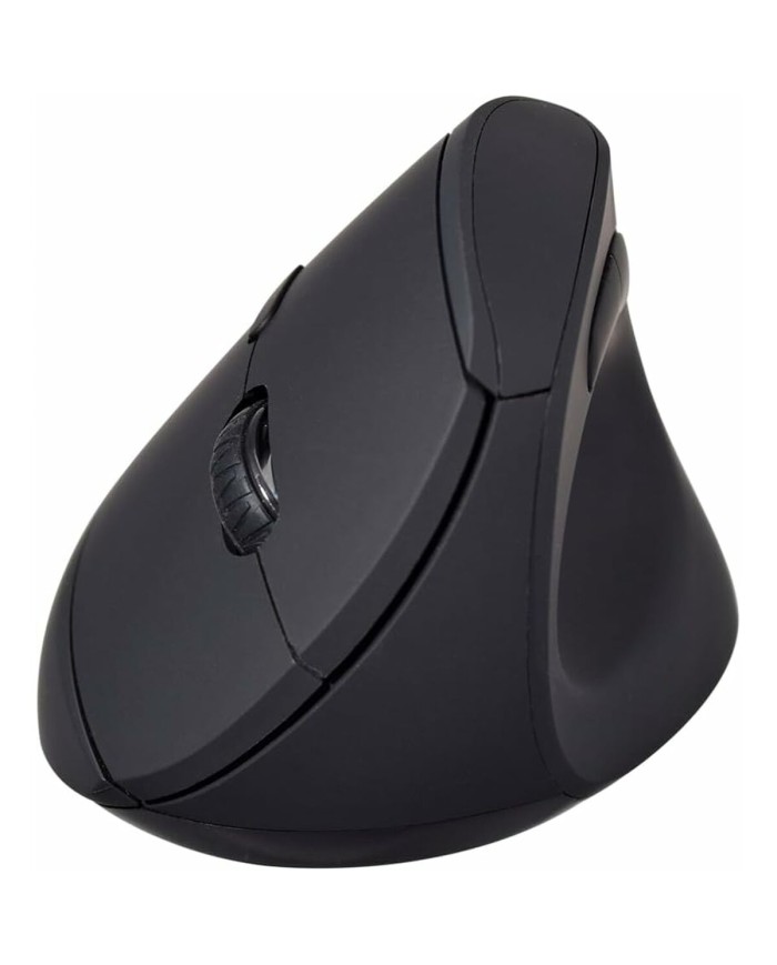 Mouse Bluetooth Wireless V7 MW500BT Nero 1600 dpi Mouse Bluetooth Wireless V7 MW500BT Nero 1600 dpi