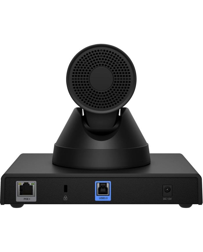 Webcam HP 9W1A6AA AC3 4K Ultra HD Webcam HP 9W1A6AA AC3 4K Ultra HD