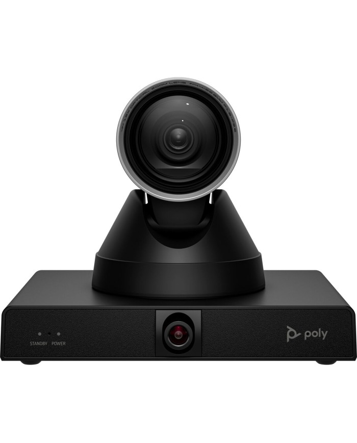 Webcam HP 9W1A6AA AC3 4K Ultra HD Webcam HP 9W1A6AA AC3 4K Ultra HD