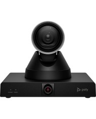 Webcam HP 9W1A6AA AC3 4K Ultra HD Webcam HP 9W1A6AA AC3 4K Ultra HD