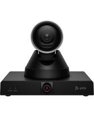 Webcam HP 9W1A6AA AC3 4K Ultra HD Webcam HP 9W1A6AA AC3 4K Ultra HD