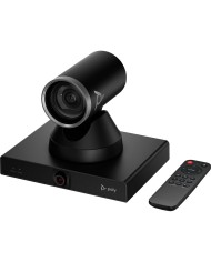 Webcam HP 9W1A6AA AC3 4K Ultra HD Webcam HP 9W1A6AA AC3 4K Ultra HD