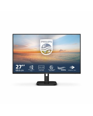 Monitor Gaming Philips 27E1N1100A/00 Full HD 27" 100 Hz Monitor Gaming Philips 27E1N1100A/00 Full HD 27" 100 Hz