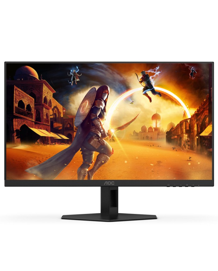 Monitor Gaming AOC 27G4XE Full HD 27" Monitor Gaming AOC 27G4XE Full HD 27"