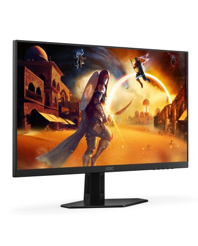 Monitor Gaming AOC 27G4XE Full HD 27"