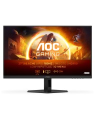 Monitor Gaming AOC 27G4XE Full HD 27" Monitor Gaming AOC 27G4XE Full HD 27"